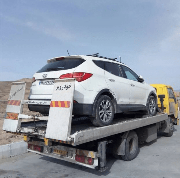 مزایای استفاده از خدمات امداد خودرو رستمی در بیرجند